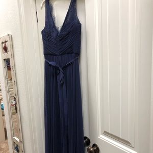 BHLDN Hitherto Fleur Dress
